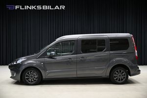 Ford Tourneo Connect bild 3
