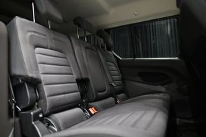 Ford Tourneo Connect bild 8