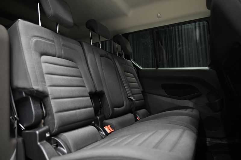 Ford Tourneo Connect bild 8