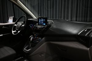 Ford Tourneo Connect bild 33