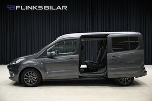 Ford Tourneo Connect bild 2