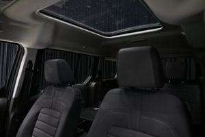 Ford Tourneo Connect bild 27
