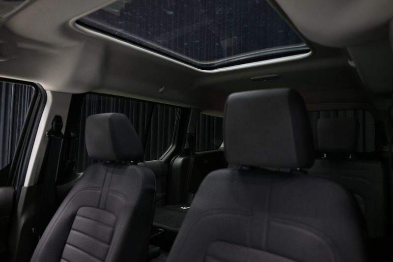 Ford Tourneo Connect bild 27