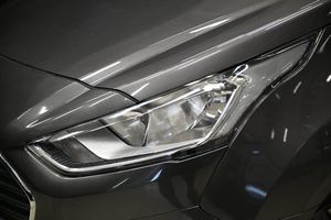 Ford Tourneo Connect bild 5