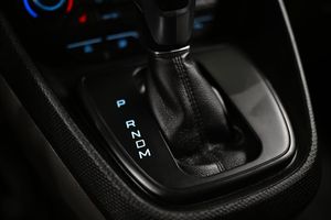 Ford Tourneo Connect bild 29