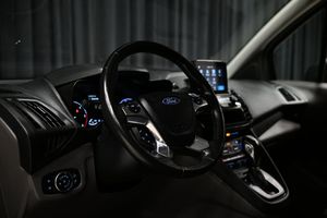 Ford Tourneo Connect bild 22