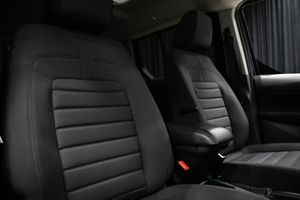 Ford Tourneo Connect bild 7