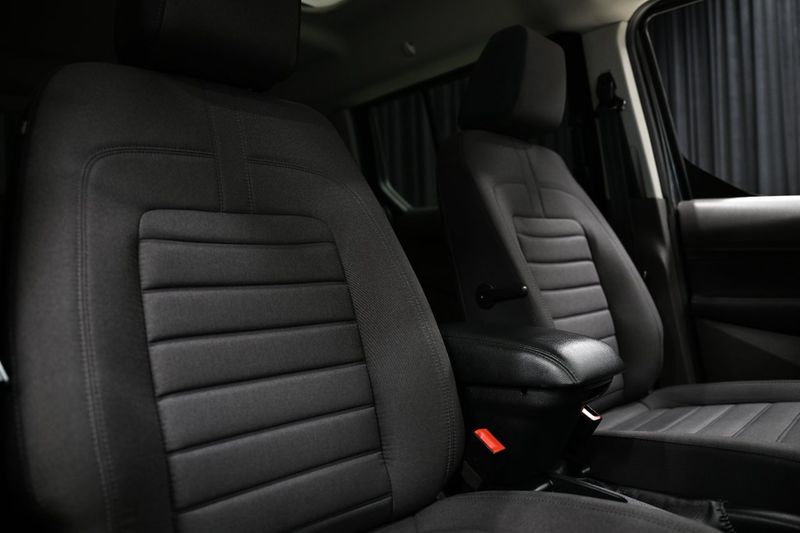 Ford Tourneo Connect bild 7