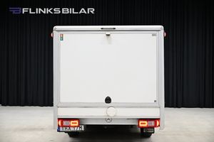 Mercedes Sprinter bild 16