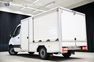 Mercedes Sprinter bild 10