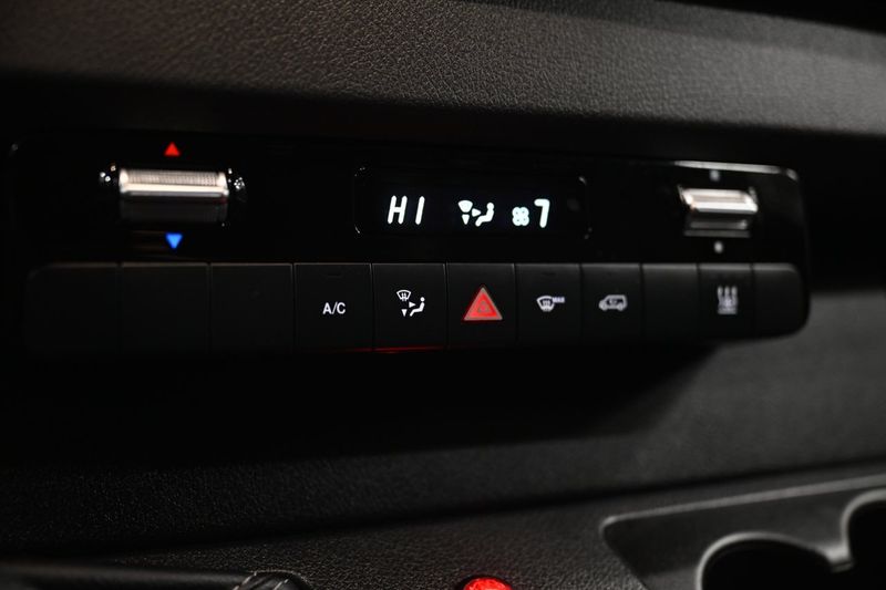 Mercedes Sprinter bild 26