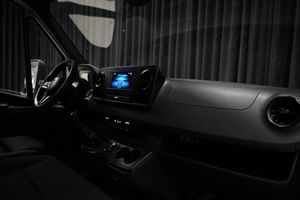 Mercedes Sprinter bild 32