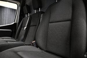 Mercedes Sprinter bild 23