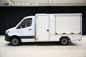 Mercedes Sprinter bild 8
