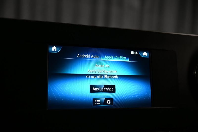 Mercedes Sprinter bild 30