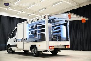 Mercedes Sprinter bild 4