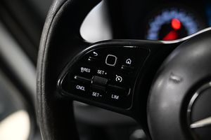 Mercedes Sprinter bild 29
