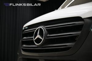 Mercedes Sprinter bild 5