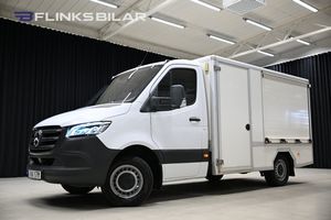 Mercedes Sprinter bild 3