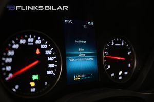 Mercedes Sprinter bild 21