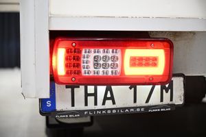 Mercedes Sprinter bild 17