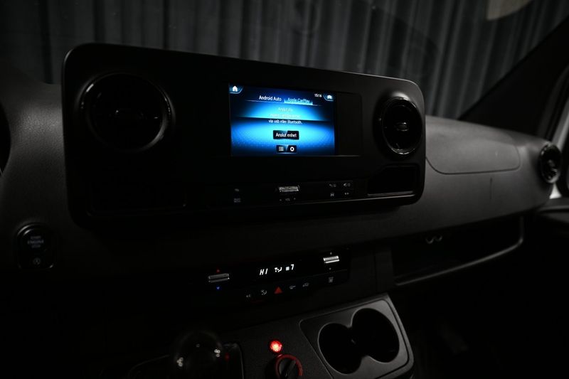 Mercedes Sprinter bild 31