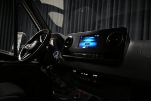 Mercedes Sprinter bild 33