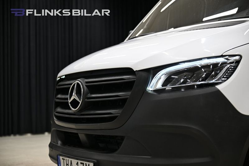 Mercedes Sprinter bild 19