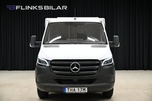 Mercedes Sprinter bild 18