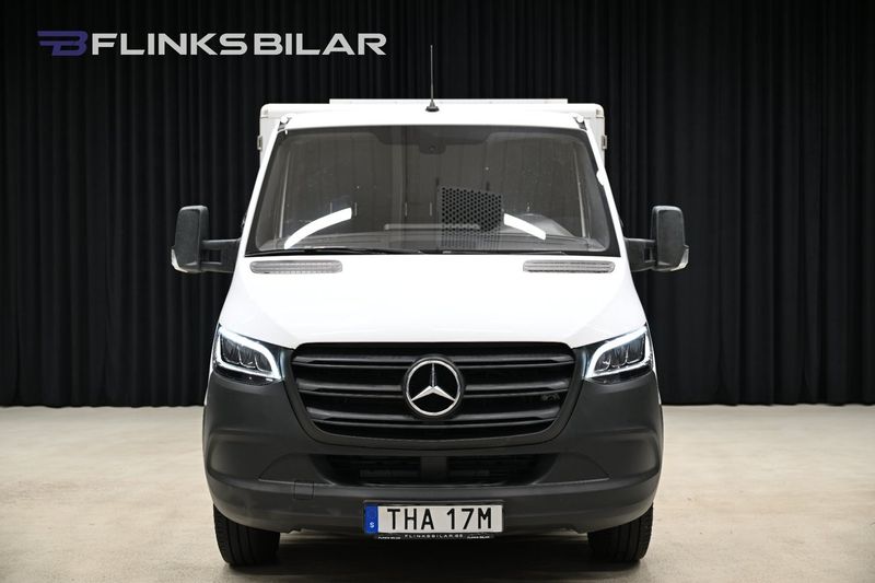 Mercedes Sprinter bild 18