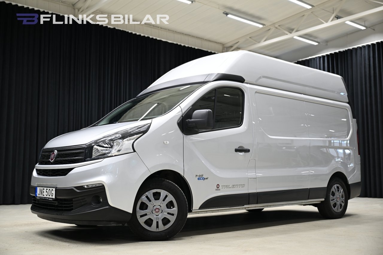 Fiat Talento