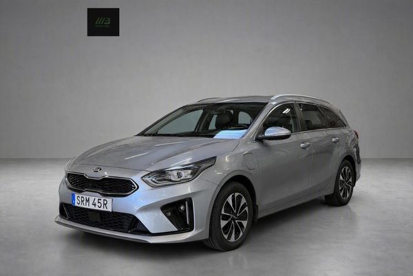 Kia Cee´d
