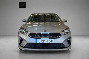 Kia Cee´d bild 5