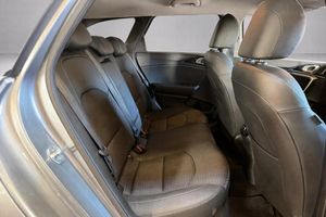 Kia Cee´d bild 9