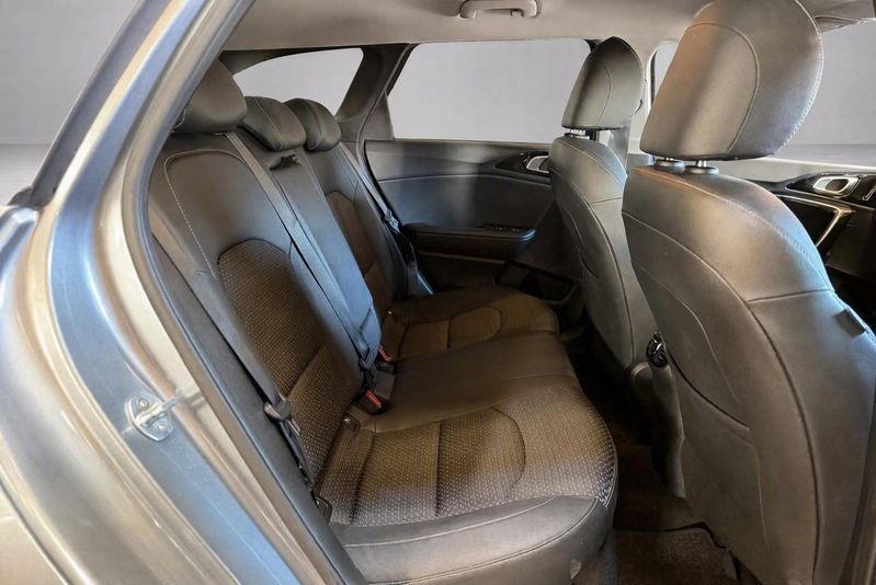 Kia Cee´d bild 9