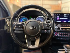 Kia Cee´d bild 12