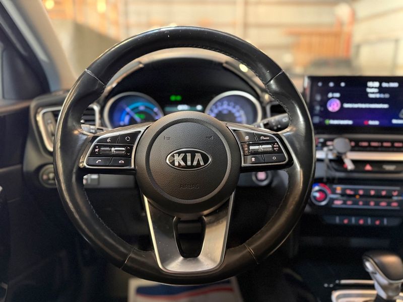 Kia Cee´d bild 12