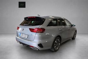 Kia Cee´d bild 2