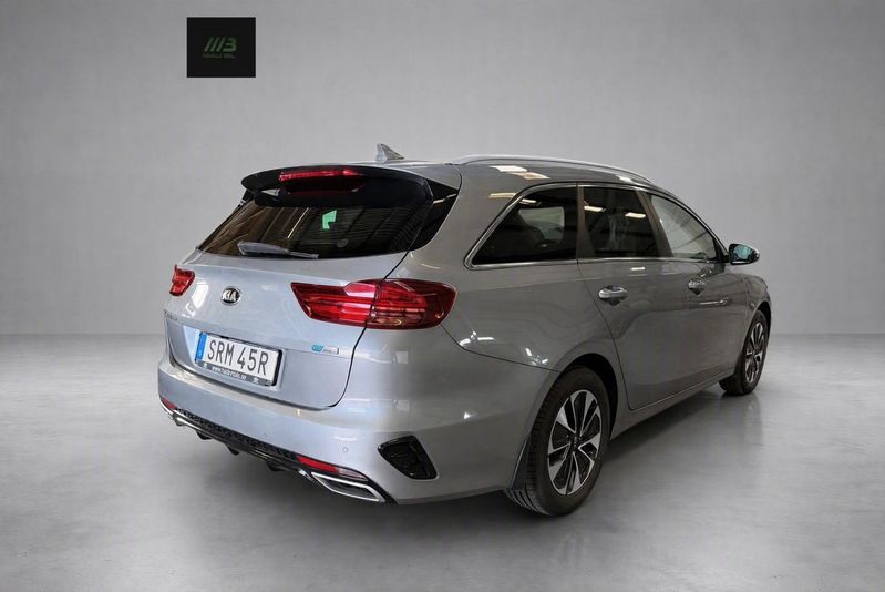 Kia Cee´d bild 2