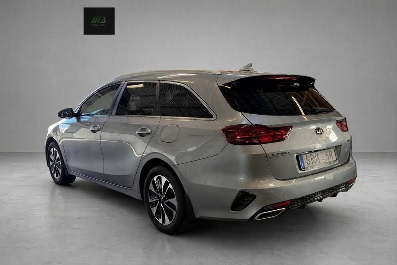 Kia Cee´d bild 3