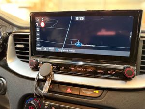 Kia Cee´d bild 16