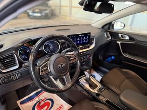 Kia Cee´d bild 14