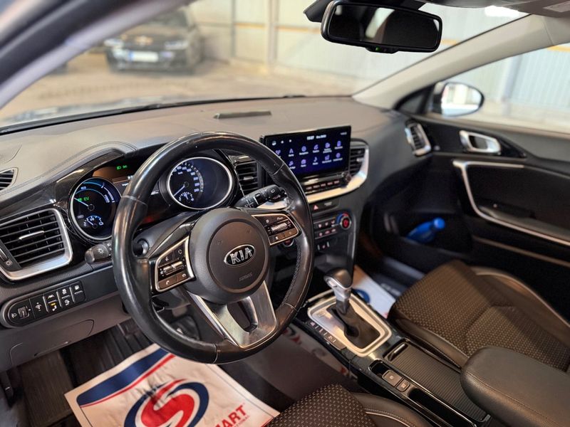 Kia Cee´d bild 14