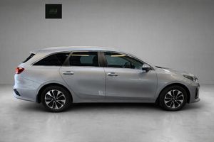 Kia Cee´d bild 6