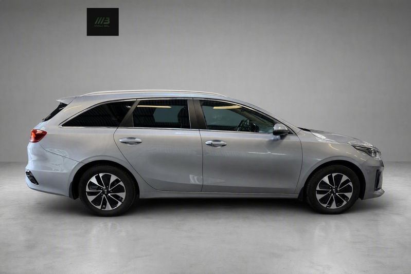 Kia Cee´d bild 6
