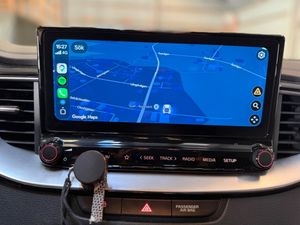 Kia Cee´d bild 15