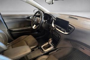 Kia Cee´d bild 8