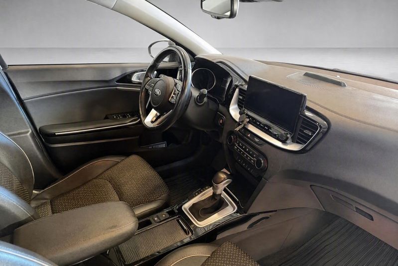 Kia Cee´d bild 8