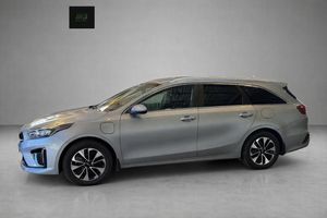 Kia Cee´d bild 7