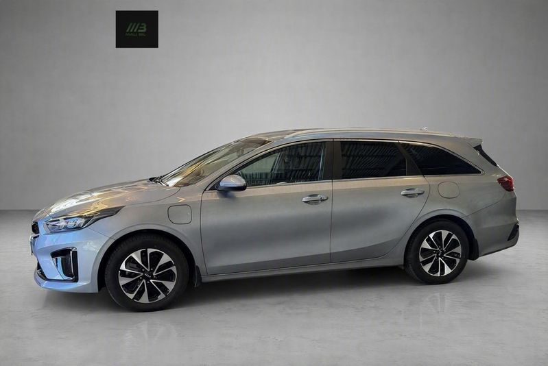 Kia Cee´d bild 7